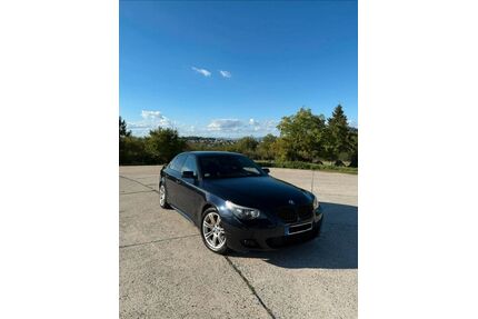 BMW 530 Gebrauchtwagen