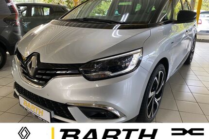 Renault Grand Scenic Gebrauchtwagen