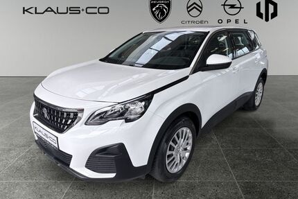 Peugeot 5008 Gebrauchtwagen