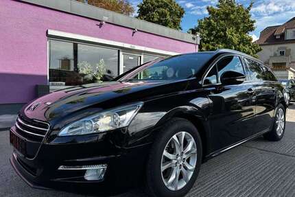 Peugeot 508 Gebrauchtwagen