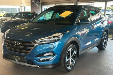 Hyundai TUCSON Gebrauchtwagen