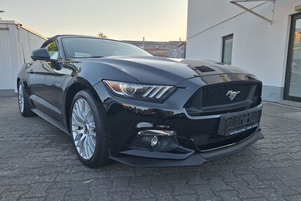 Ford Mustang Gebrauchtwagen