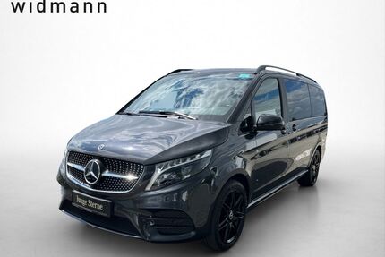 Mercedes-Benz V 300 Gebrauchtwagen