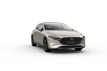 Mazda 3 Gebrauchtwagen