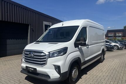 Maxus Deliver 9 Gebrauchtwagen