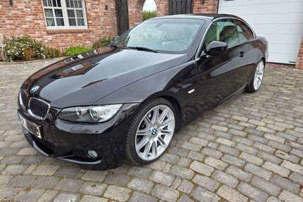 BMW 335 Gebrauchtwagen