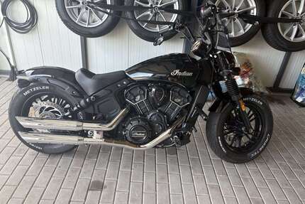 INDIAN Scout Gebrauchtwagen