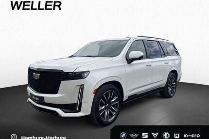 Cadillac Escalade Gebrauchtwagen