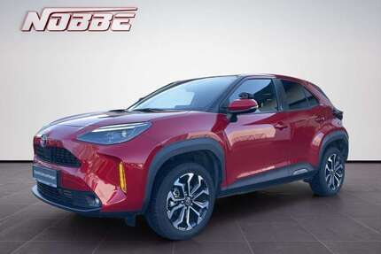 Toyota Yaris Cross Gebrauchtwagen
