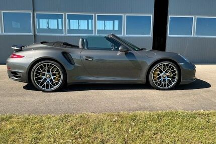 Porsche 991 Gebrauchtwagen