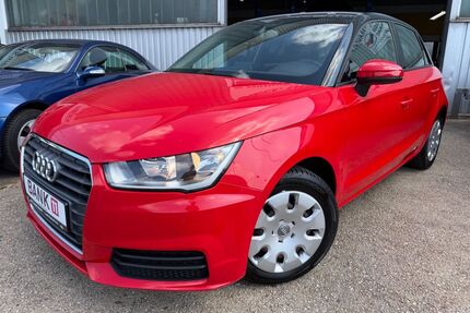Audi A1 Gebrauchtwagen