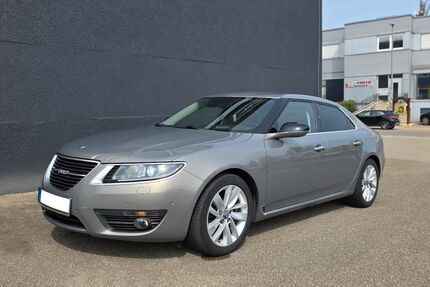 Saab 9-5 Gebrauchtwagen