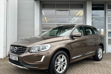 Volvo XC60 Gebrauchtwagen