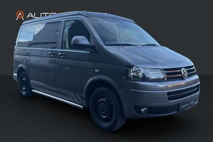VW T5 andere Gebrauchtwagen