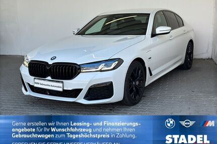 BMW 545 Gebrauchtwagen