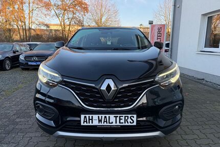 Renault Kadjar Gebrauchtwagen