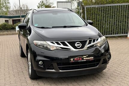 Nissan Murano Gebrauchtwagen