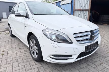 Mercedes-Benz B 180 Gebrauchtwagen