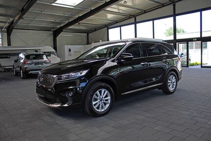 Kia Sorento Gebrauchtwagen