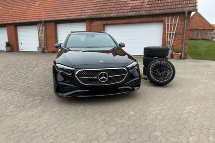 Mercedes-Benz E 220 Gebrauchtwagen