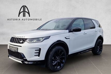 Land Rover Discovery Sport Gebrauchtwagen