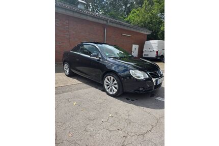 VW Eos Gebrauchtwagen