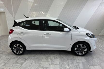 Hyundai i10 Gebrauchtwagen