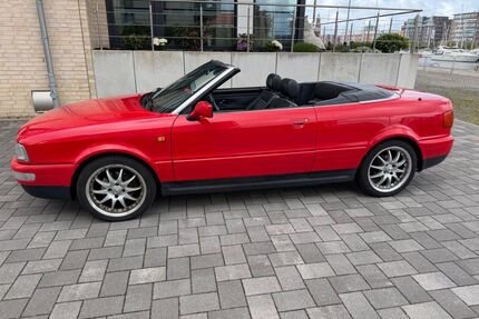 Audi Cabriolet Gebrauchtwagen