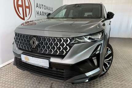 Renault Austral Gebrauchtwagen