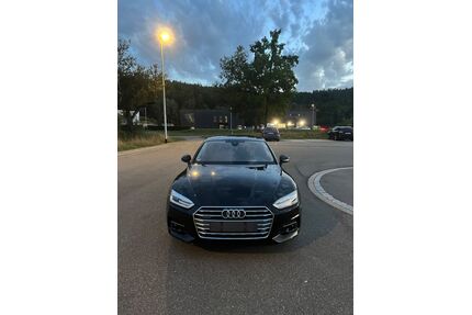 Audi A5 Gebrauchtwagen