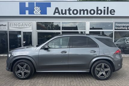 Mercedes-Benz GLE 350 Gebrauchtwagen