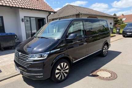 VW T6 Multivan Gebrauchtwagen