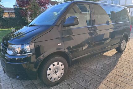 VW T5 Caravelle Gebrauchtwagen