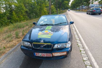 Volvo C70 Gebrauchtwagen