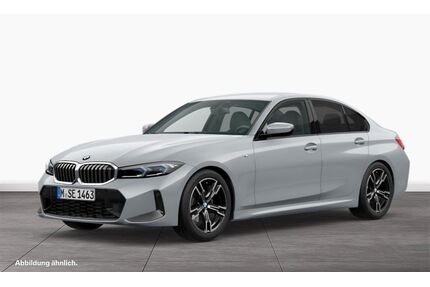 BMW 318 Gebrauchtwagen