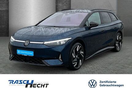 VW ID.7 Gebrauchtwagen