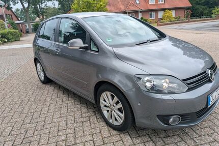 VW Golf Plus Gebrauchtwagen