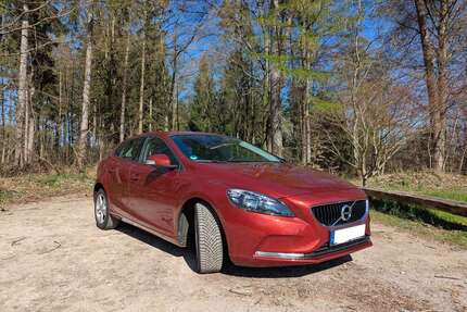 Volvo V40 Gebrauchtwagen