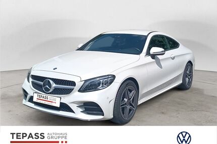 Mercedes-Benz C 300 Gebrauchtwagen