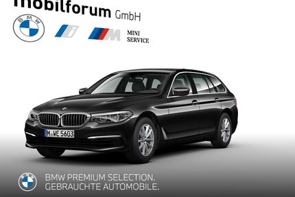 BMW 530 Gebrauchtwagen