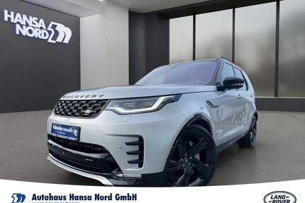 Land Rover Discovery Gebrauchtwagen