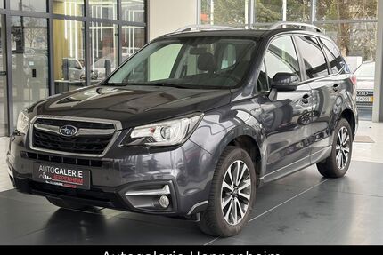 Subaru Forester Gebrauchtwagen