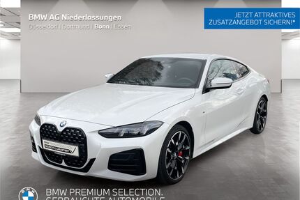 BMW 430 Gebrauchtwagen