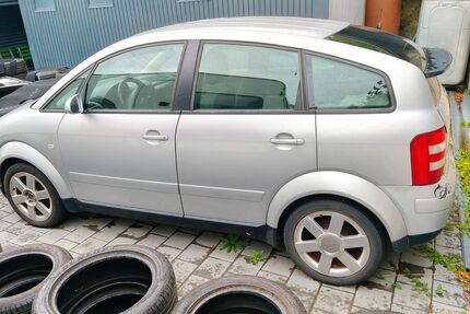Audi A2 Gebrauchtwagen