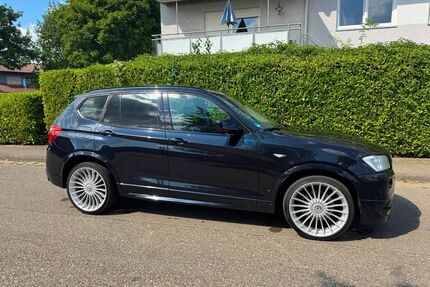 Alpina XD3 Gebrauchtwagen