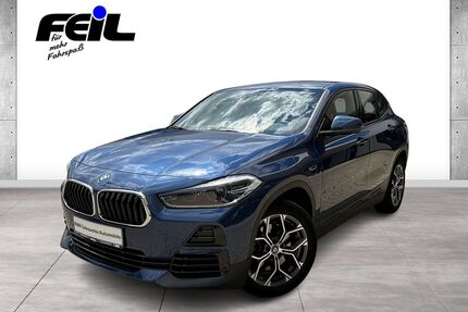 BMW X2 Gebrauchtwagen