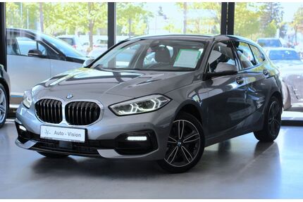 BMW 116 Gebrauchtwagen