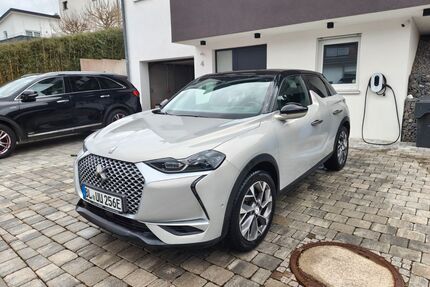 DS Automobiles DS3 Crossback Gebrauchtwagen