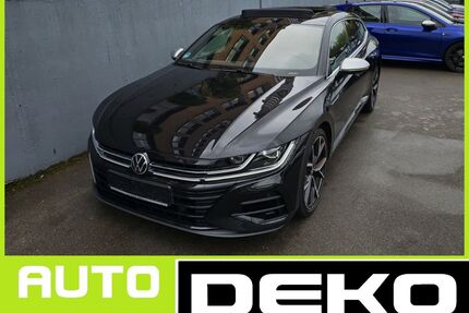 VW Arteon Gebrauchtwagen