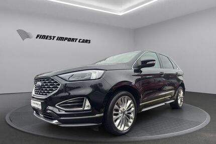 Ford Edge Gebrauchtwagen